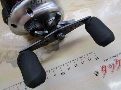 Shimano SCORPION DC7 Baitcast Reel Right Handle Gear Ratio 7.0:1 F/S from Japan