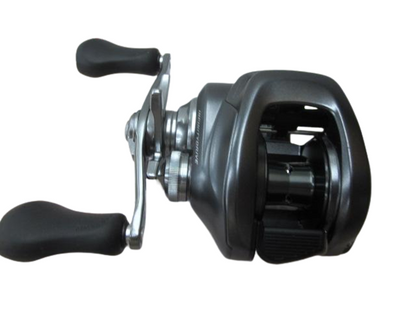 Shimano Baitcasting Reel 22 BANTAM XG Left Handle Gear Ratio 8.1:1 F/S from JPN