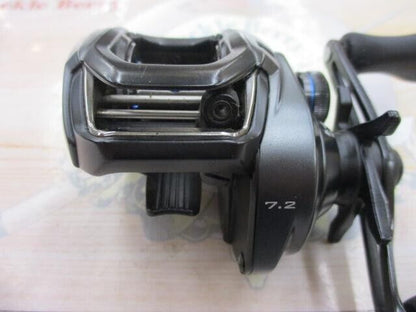 Shimano 19 SLX MGL 71 HG Baitcast Reel Left Handle Gear Ratio 7.2:1 F/S from JPN