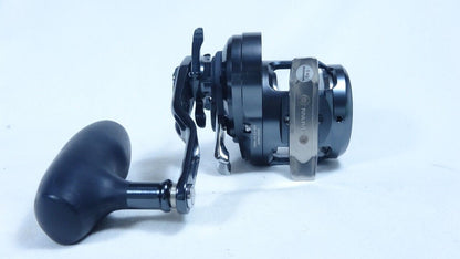 Shimano 19 OCEA JIGGER F CUSTOM 1500HG 6.4:1 R-H Jigging Reel F/S from Japan