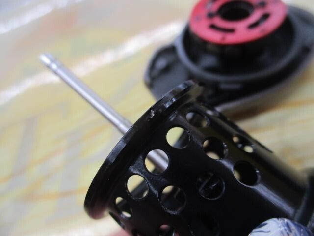 Shimano SCORPION BFS Baitcasting Reel Gear Ratio 6.3:1 Right Hand F/S from Japan