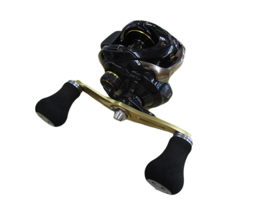 Shimano GRAPPLER BB 200HG Baitcasting Reel Gear Ratio 7.2:1 185g F/S from Japan