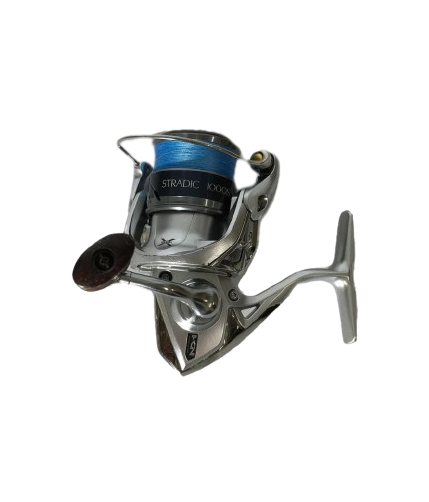 Shimano 19 STRADIC 1000S Spinning Reel 185g Gear Ratio 5.1:1 F/S from Japan