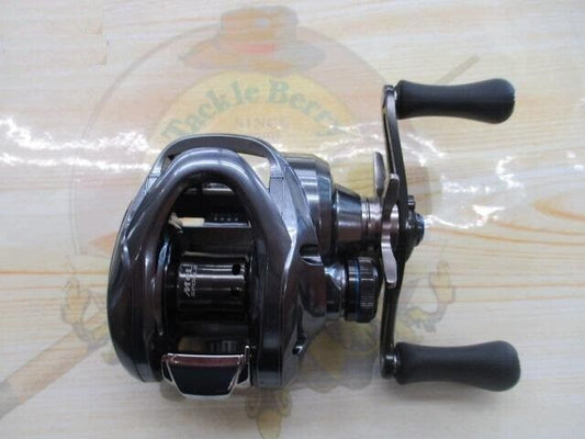 Shimano 22 SLX DC XT 70XG Baitcasting Reel Gear Ratio 8.1:1 195g F/S from Japan