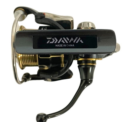 Daiwa 17 THEORY 2004H (2000 size) Spinning Reel Gear Ratio 5.6:1 F/S from Japan