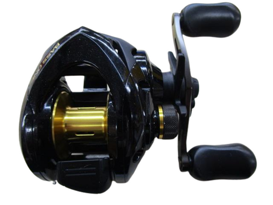 Shimano 17 BASS ONE XT150 Right Hand Bait Reel Gear Ratio 7.2:1 F/S from Japan