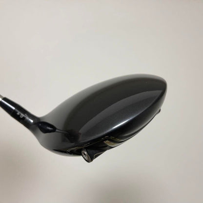 Titleist 917D2 9.5degree Driver Head Only w/Wrench & Wrench Case F/S from Japan