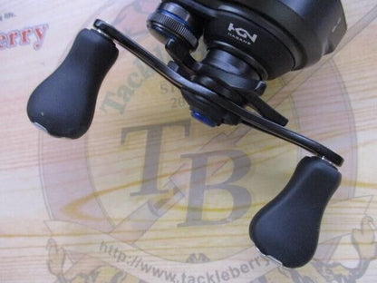 Shimano 21 SLX BFS XG RIGHT Baitcast Reel 170g Gear Ratio 8.2:1 F/S from Japan