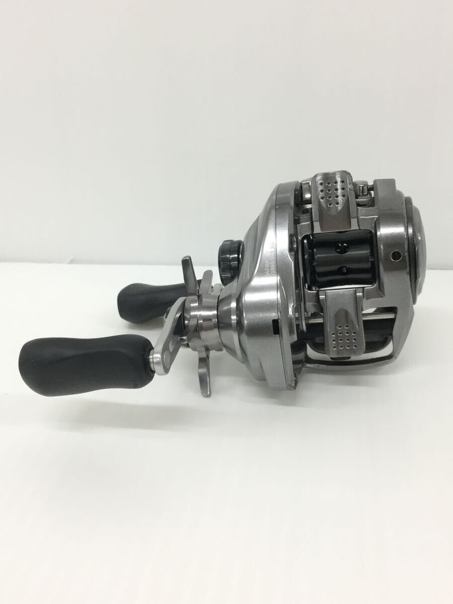 Shimano 18 BANTAM MGL XG Left Handle Baitcast Reel Gear Ratio 8.1:1 F/S from JP