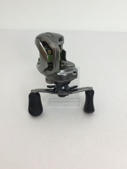 Shimano 15 Metanium DC Right Handed Baitcast Reel Gear Ratio 6.2:1 F/S from JP