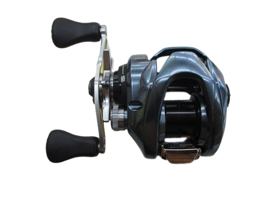 Shimano 22 ALDEBARAN BFS XG Left Handle Baitcast Reel Gear 8.9:1 F/S from Japan