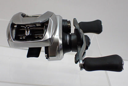 Daiwa 21 ZILLION SV TW 1000XHL Left Hand Baitcast Reel Gear 8.5:1 F/S from JP