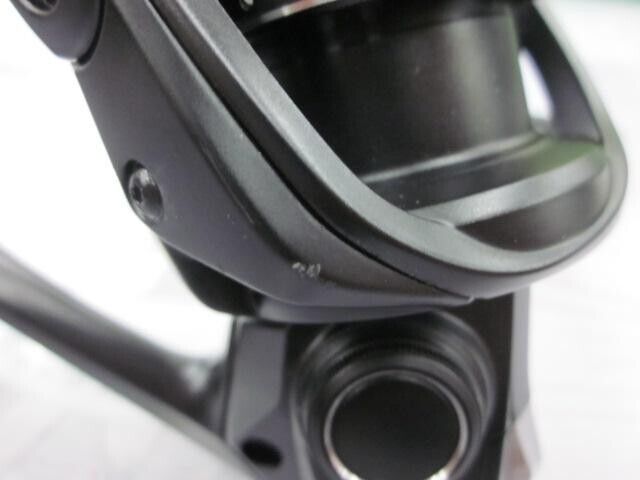 Shimano 21 EXSENCE C3000MHG Spinning Reel Gear Ratio 6.0:1 180g F/S from Japan