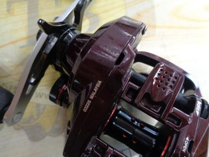 Shimano 14 SCORPION 200HG 7.2:1 Right Handle Bait Casting Reel F/S from Japan