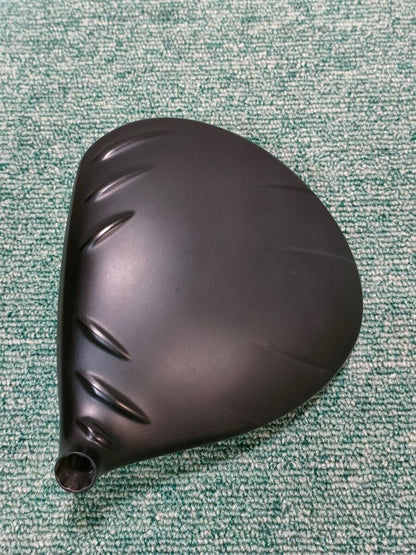 Used Ping G425 Max 10.5* Driver Graphite Black Dot Head Only F/S From Japan