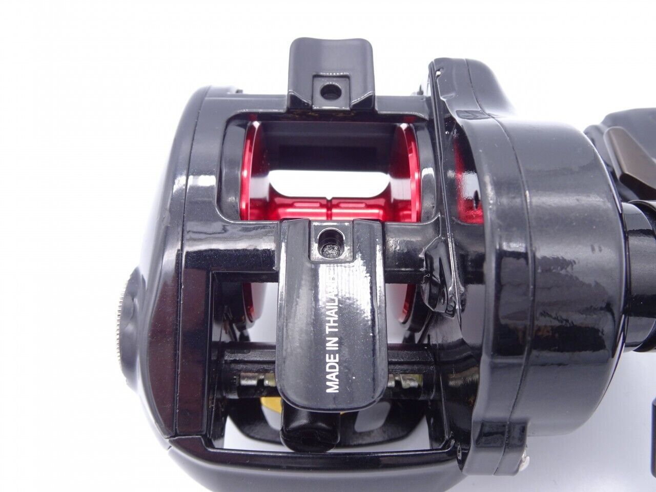 Daiwa TATULA HD 150SH-TW RH Baitcast Reel 230g Gear Ratio 7.3:1 F/S from Japan