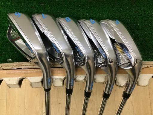 YAMAHA RMX 220 Iron set 5pcs 6-PW N.S.PRO850GHneo Flex:R Right-handed from Japan