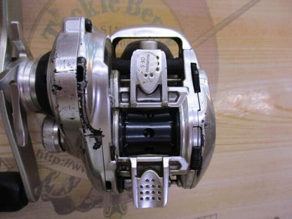 Shimano 16 Metanium MGL Right Handle Bait Reel Gear Ratio 6.2:1 F/S from Japan