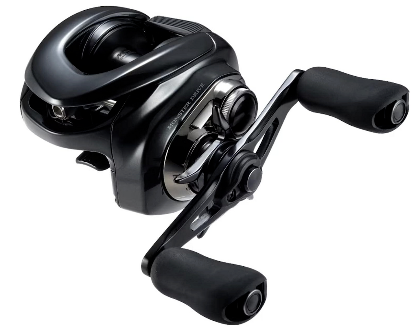 Shimano 23 ANTARES DC MD HG LEFT-Handle Casting Reel Gear 7.4:1 F/S from Japan