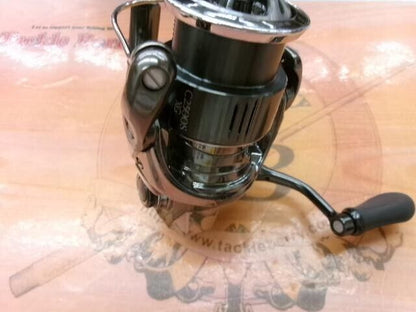 Shimano 22 STELLA C2500SXG Spinning Reel 175g Gear Ratio 6.3:1 F/S from Japan