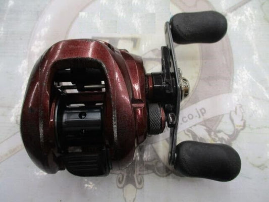 Shimano 10 Scorpion XT 1000 RH Baitcasting Reel Free Shipping from Japan