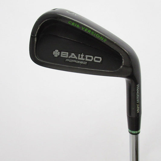 BALDO CB16 VERSION 2 Iron Set 6pcs 5-PW N.S.PRO MODUS3 TOUR120 Right from Japan