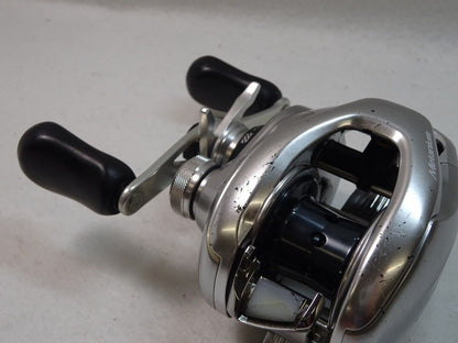 Shimano 16 METANIUM MGL Left Handle Baitcast Reel Gear Ratio 6.2:1 F/S from JPN