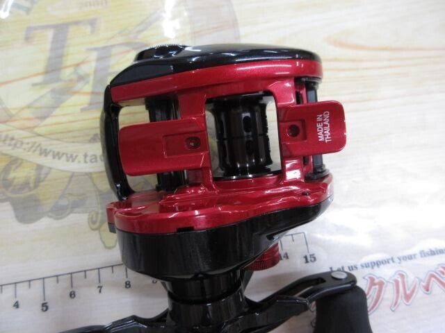 Daiwa TATULA CT Type-R 100HS Right Hand Baitcasting Reel Gear 7.3:1 F/S from JP