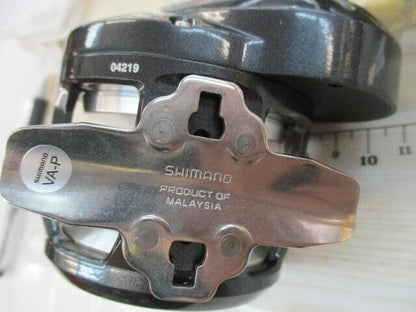 Shimano 20 TORIUM 2000PG Right Baitcasting Reel Gear Ratio 4.6:1 F/S from Japan