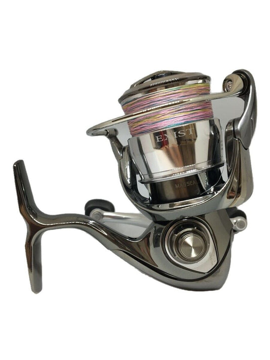 Daiwa 22 EXIST LT2500S-DH Spinning Reel 170g Gear Ratio 5.1:1 F/S from Japan