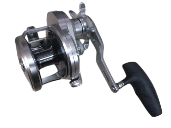 Shimano 20 OCEA JIGGER 4000HG 5.1:1 Right Handle Baitcast Reel F/S from Japan