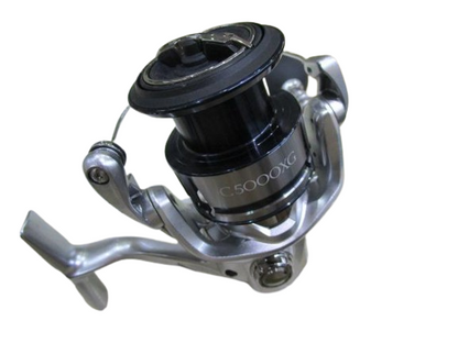 Shimano 19 STRADIC C5000XG Spinning Reel 295g Gear Ratio 6.2:1 F/S from Japan