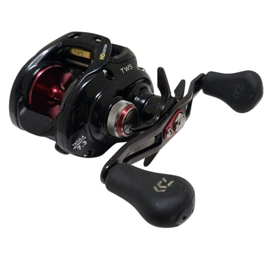 Daiwa TATULA HD CUSTOM 150SH-TW Right Baitcasting Reel Gear Ratio 7.3:1 F/S JPN