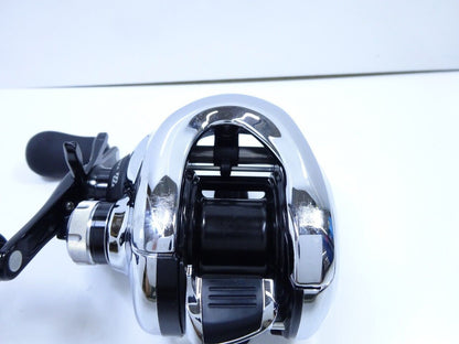 Shimano 12 ANTARES HG Left Handle Baitcast Reel Gear Ratio 7.4:1 F/S from Japan