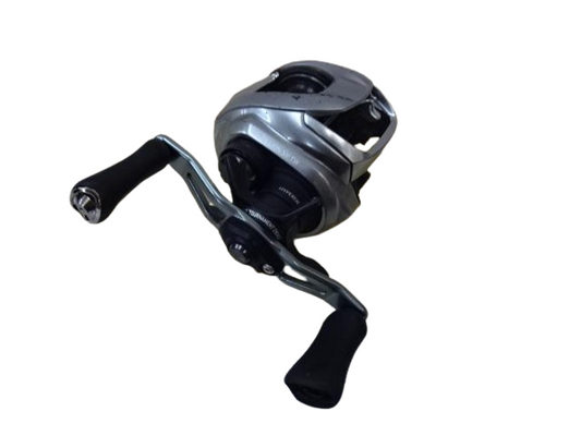 Daiwa 21 Zillion SV TW 1000H Right Hand Bait Reel Gear Ratio 7.1:1 F/S from JPN