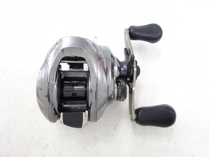 Shimano 17 CHRONARCH MGL 150 Right Handle 6.2:1 Gear Baitcast Reel F/S from JPN