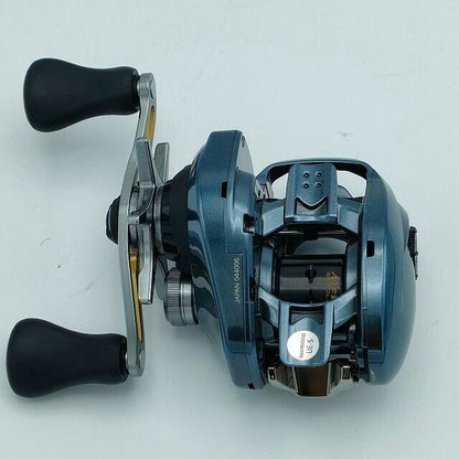 Shimano 22 ALDEBARAN BFS XG Right Handle Baitcasting Reel Gear 8.9:1 F/S from JP