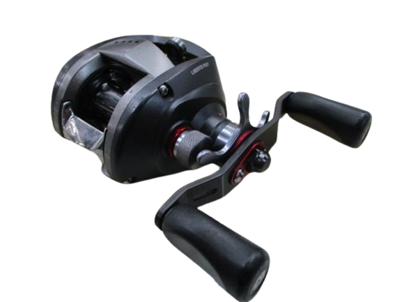 Daiwa LIBERTO PIXY PX68R Baitcasting Reel 160g Gear Ratio 6.8:1 F/S from Japan