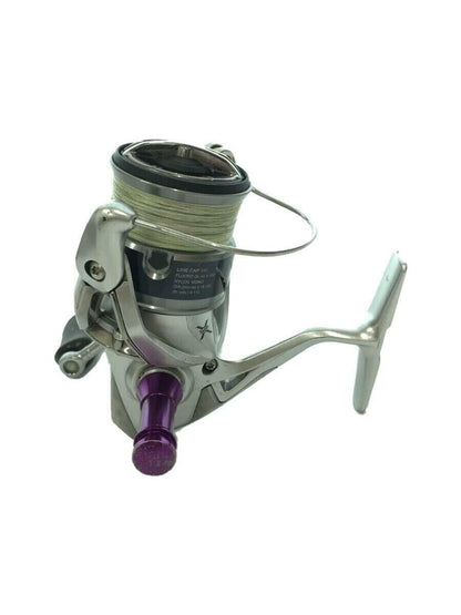 Shimano 15 STRADIC 2500HGS Spinning Reel Gear Ratio 5.0:1 F/S from Japan