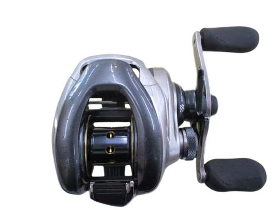 Shimano 13 Metanium Right Handle Baitcasting Reel Gear Ratio 6.2:1 F/S from JPN