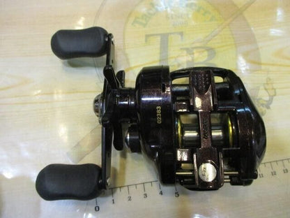 Shimano 09 SCORPION XT 1500-7 R-H Baitcasting Reel Gear Ratio 7.0:1 F/S from JPN