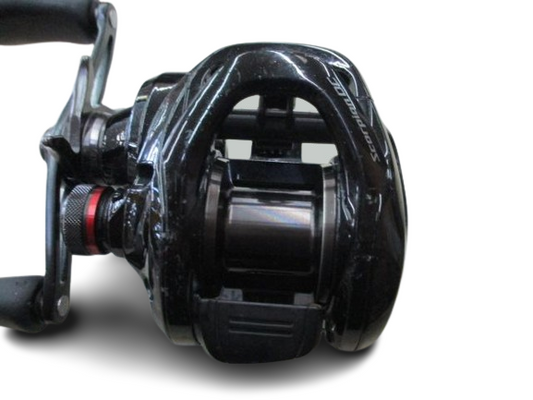 Shimano 17 SCORPION DC 101 HG Left Handle Baitcast Reel Gear Ratio 7:2:1 F/S JPN