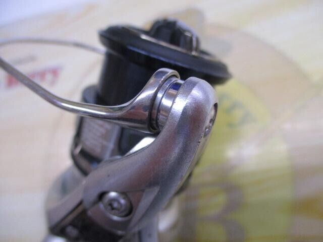 Shimano 19 STRADIC 1000S Spinning Reel 195g Gear Ratio 5.1:1 F/S from Japan