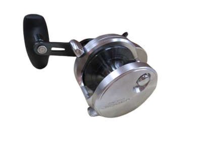 Shimano Baitcast Reel 21 OCEA JIGGER 2001NR XG (Left) Gear 7.0:1 F/S from Japan