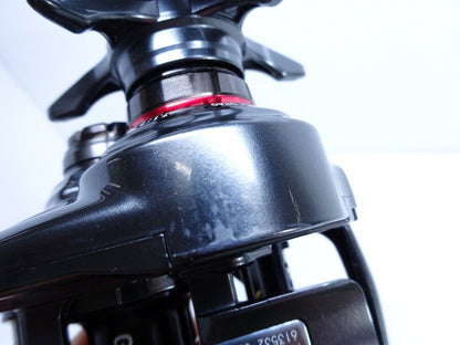 Daiwa STEEZ CT SV TW 700SH Baitcast Reel Right Hand Gear Ratio 7.1:1 F/S from JP