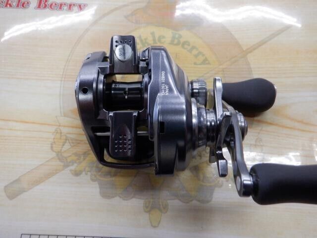 Shimano 22 Bantam HG Baitcasting Reel Gear Ratio 7.1:1 Free Shipping from Japan