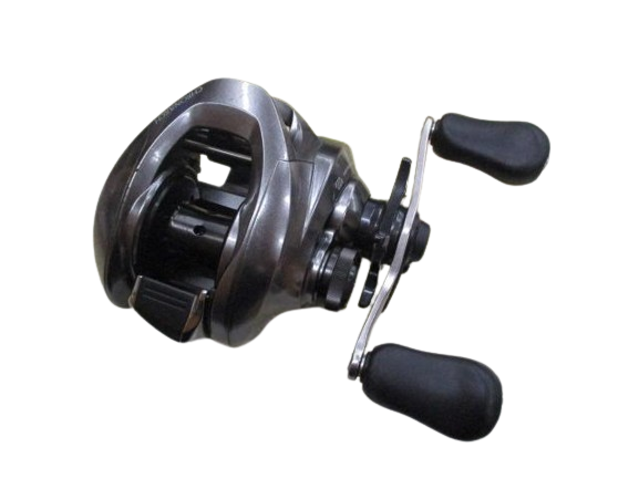 Shimano Baitcasting Reel 17 Chronarch MGL 150XG RH 8.1:1 190g F/S from Japan