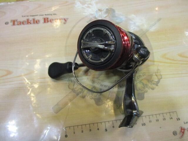 Shimano 16 Stradic CI4+ C2500HGS Spinning Reel Gear Ratio 6.0:1 F/S from Japan