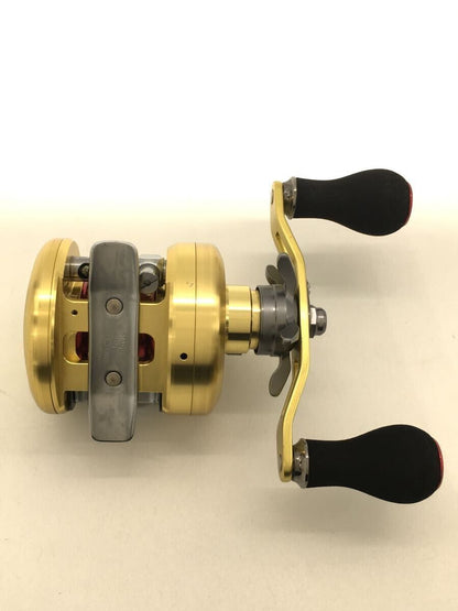 Daiwa 14 MILLIONAIRE 100L L-H Baitcasting Reel Gear Ratio 5.8:1 F/S From Japan