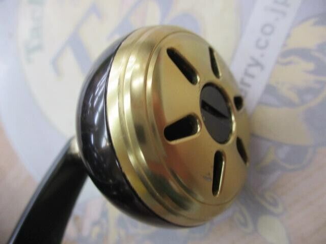 Daiwa SEABORG 500JP Right Handed Electric Reel Gear Ratio 3.6:1 F/S from Japan